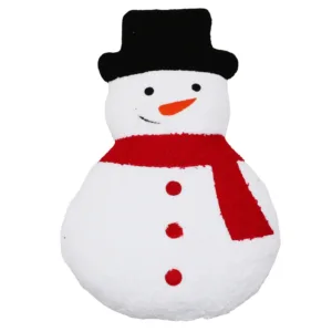 Μαξιλάρι Χιονάνθρωπος