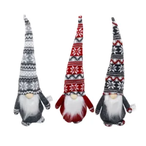 Διακοσμητικό Γκνόουμ