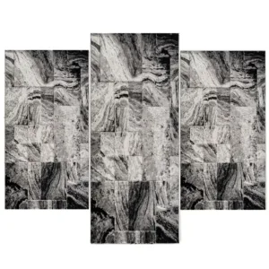 Χαλί Estia – Brown & Grey