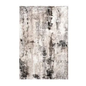 Χαλί Estia – Cream Grey & Grey Beige