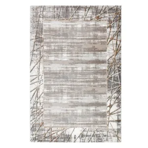 Χαλί Estia – Cream Grey