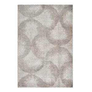 Χαλί Estia – Cream Grey