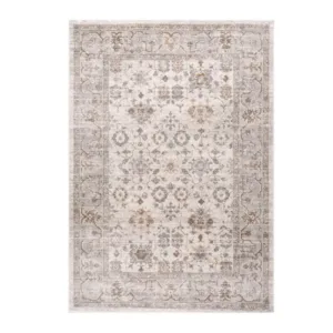 Χαλί Estia – L. Grey White