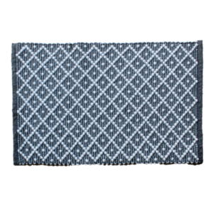 Χαλάκι Lora Βαμβακερό